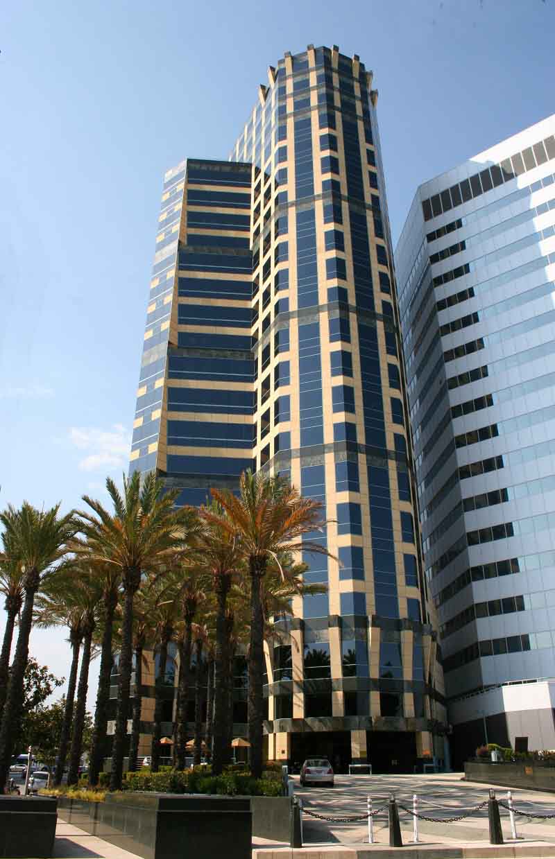 Westwood Tower Business Center